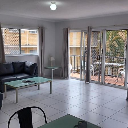 Blue Waters Apartments Gold Coast Exterior foto