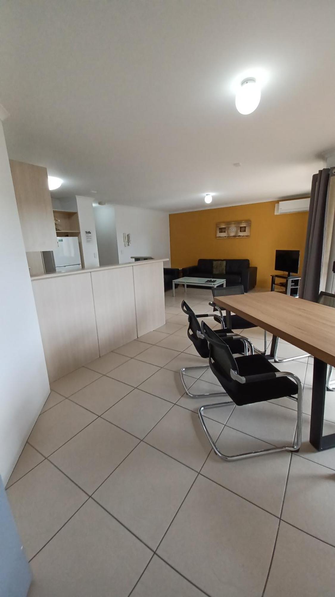 Blue Waters Apartments Gold Coast Exterior foto