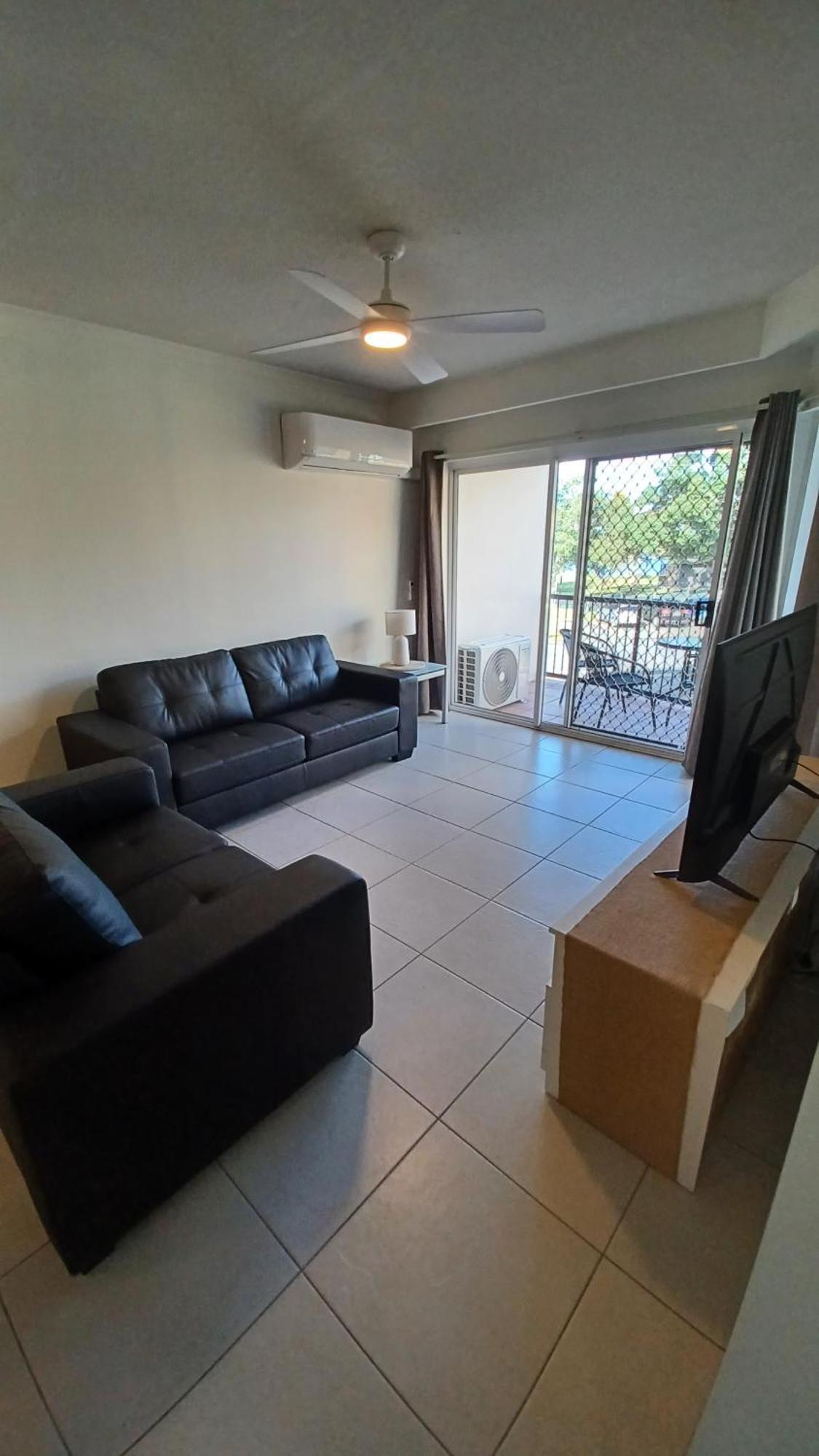 Blue Waters Apartments Gold Coast Exterior foto