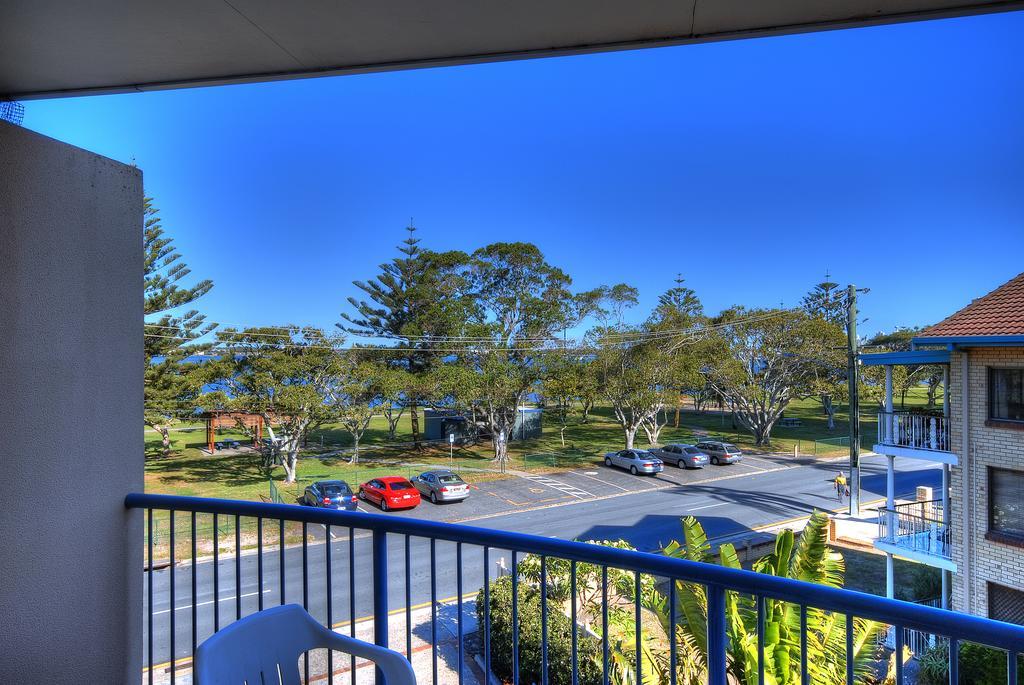 Blue Waters Apartments Gold Coast Exterior foto